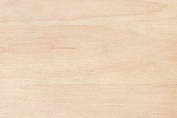 Plywood surface in natural pattern with high resolution. Wooden grained texture background.
