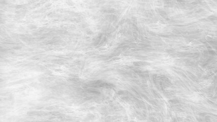 Concrete wall white color for background Old grunge textures with scratches and cracks White painted cement wall texture.