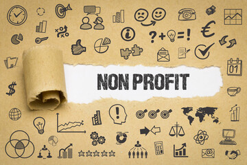 Non Profit