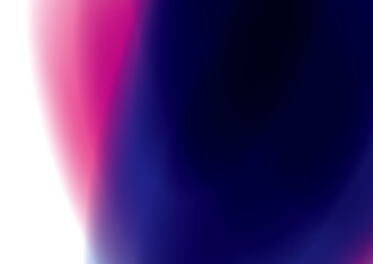 背景　イラスト　グラデーション