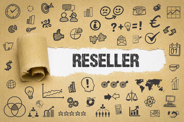 Reseller
