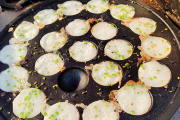 rice with vegetables