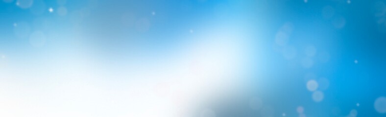 Abstract banner blurred gradient background in bright colors. Colorful smooth illustration