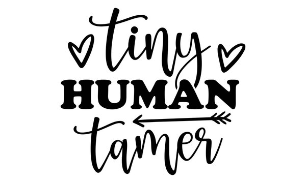 Free Free 183 Tiny Human Tamer Svg Free SVG PNG EPS DXF File