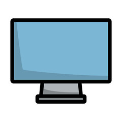 Monitor Icon