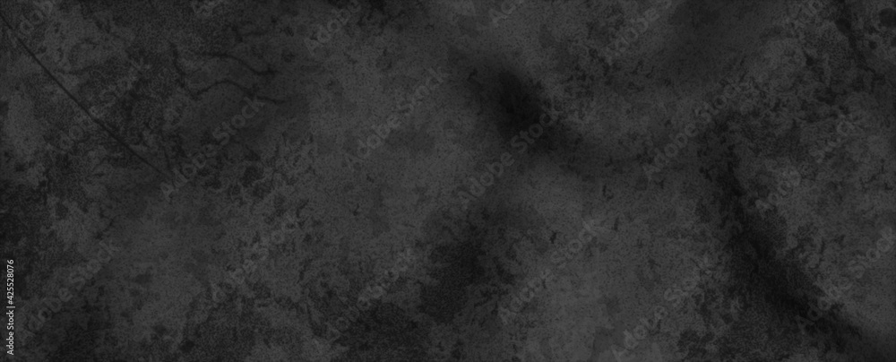 Poster wavy texture with spots and scratches. rust. 3d rendering image.