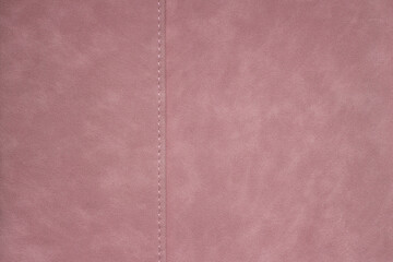 soft pink leather texture background