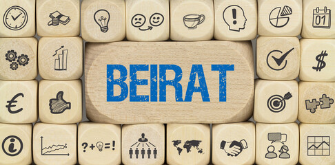 Beirat