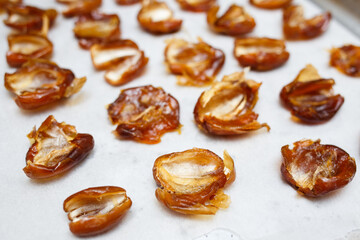 Open dates for cooking diet chocolate truffels