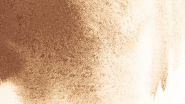Vintage Surface.  Grungy Tawny Texture.  Ancient