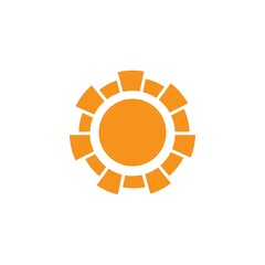 sun logo