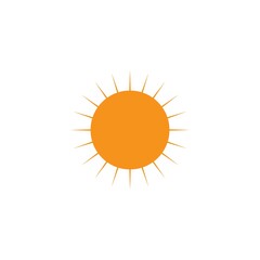 sun logo