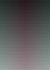 Abstract color Low-Polygones Generative Art background illustration