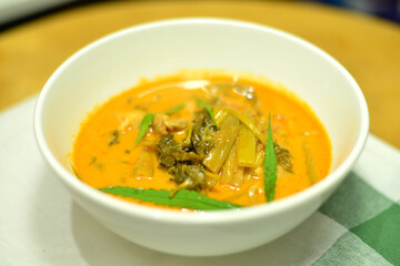 marijuana curry