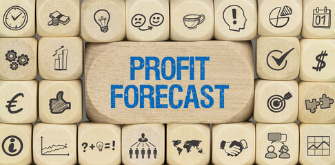 Profit Forecast