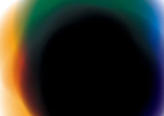 背景　イラスト　グラデーション