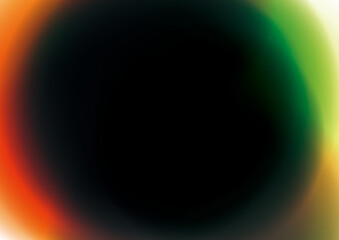 背景　イラスト　グラデーション