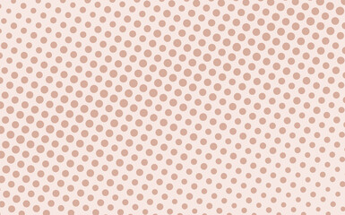 Pop art creative concept colorful comics book magazine cover. Polka dots colorful background. Cartoon halftone retro pattern. Abstract template design for poster, card, sale banner, empty bubble