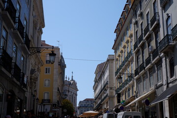 Stadt Lissabon