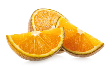 Chocolate oranges
