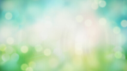 Fototapeta na wymiar creative abstract blurred background design 3d-illustration