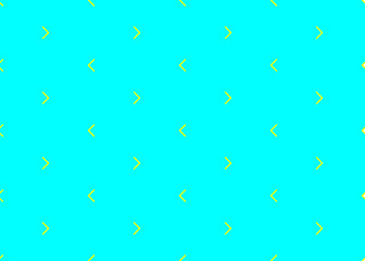Fototapeta na wymiar Turquoise color seamless background. Vector background
