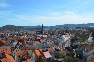 Obraz premium Eschwege