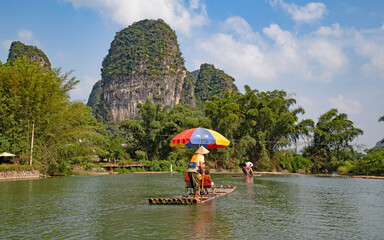 Li River