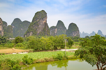 Li River