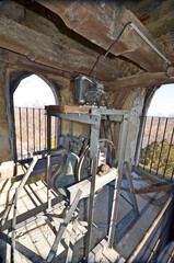 Austria, Burgenland, Church