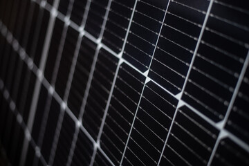 OZE Solar panels