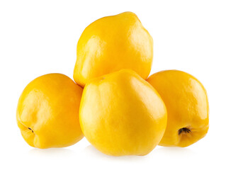 Ripe quince