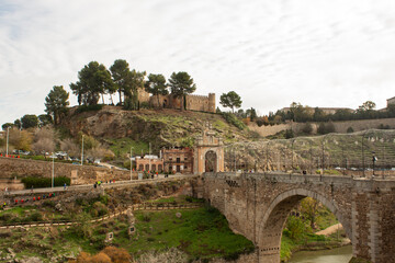 Toledo