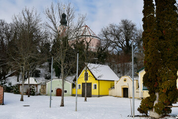 Austria, Season, Snow