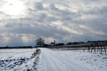 Austria, Season, Snow