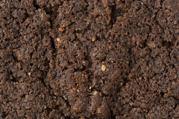chocolate cookie macro