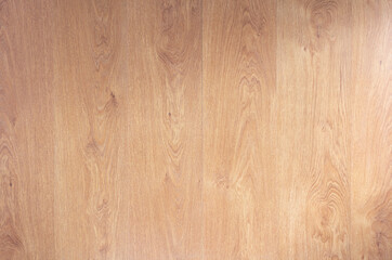 Laminate floor background texture. Wooden laminate floor or wood wall