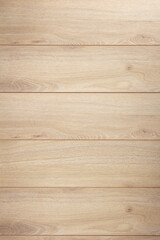 Fototapeta premium Laminate floor background texture. Wooden laminate floor or wood wall