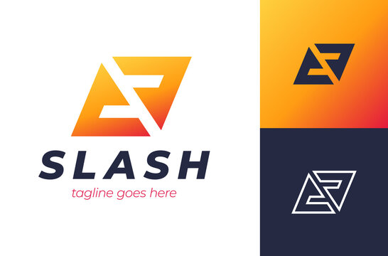 Letter S logo. Infinity Letter S Logo Design Template. Vector logotype design for business.