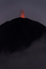 Pacaya Volcano, Ciudad de Guatemala, Guatemala