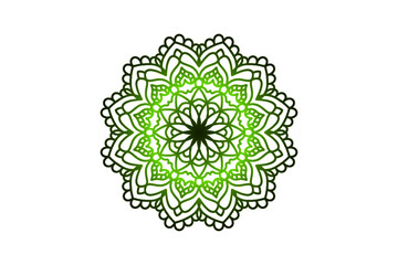 mandala pattern