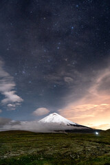 Cotopaxi Astro 