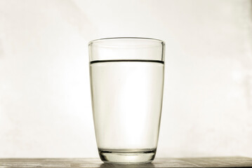 Drink plenty of water