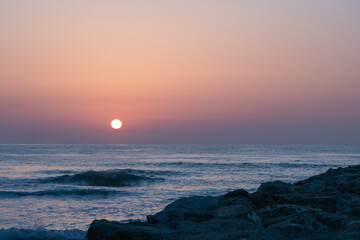 amanecer