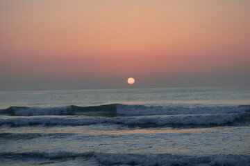 amanecer