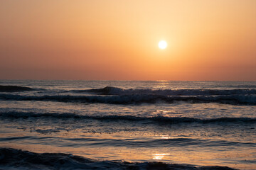 amanecer