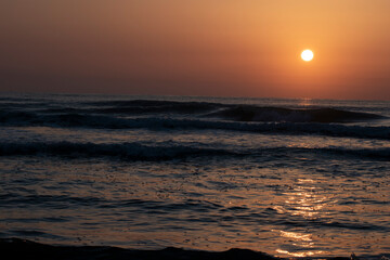 amanecer