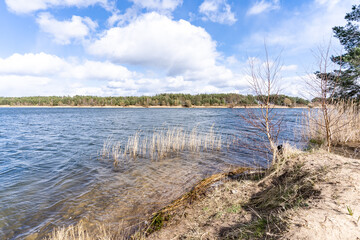 Kieesee bei Krugsdorf