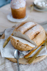 bread and butter