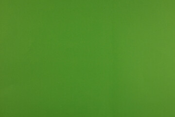 Green background. Trending color.